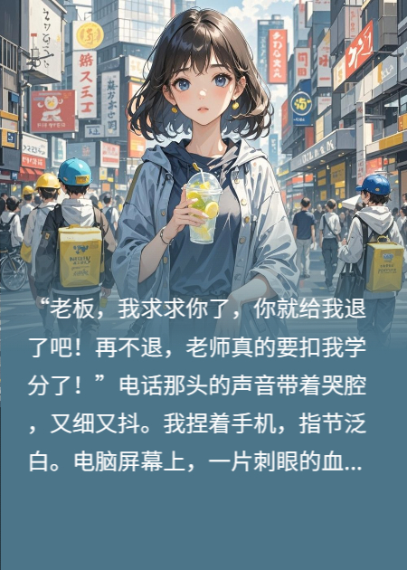 訂單退貨后，我的網(wǎng)店爆單了