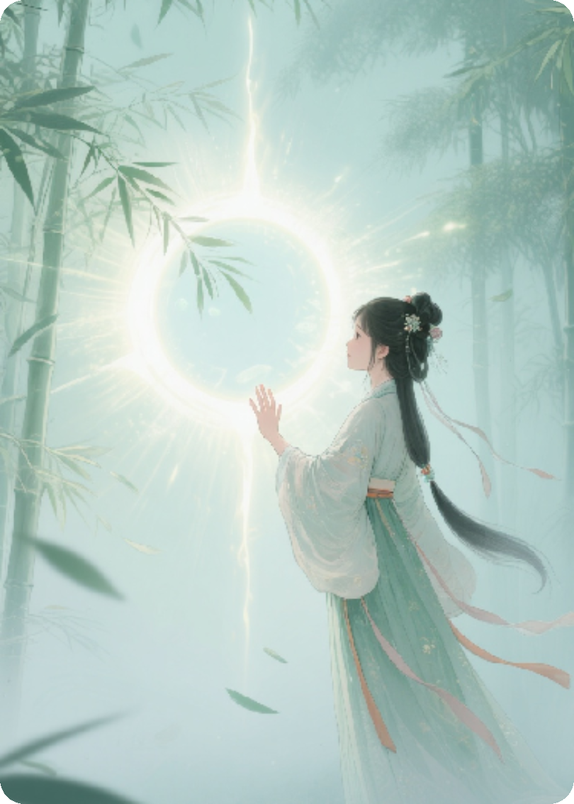 醒來(lái)發(fā)現(xiàn)我是全書(shū)最大冤種