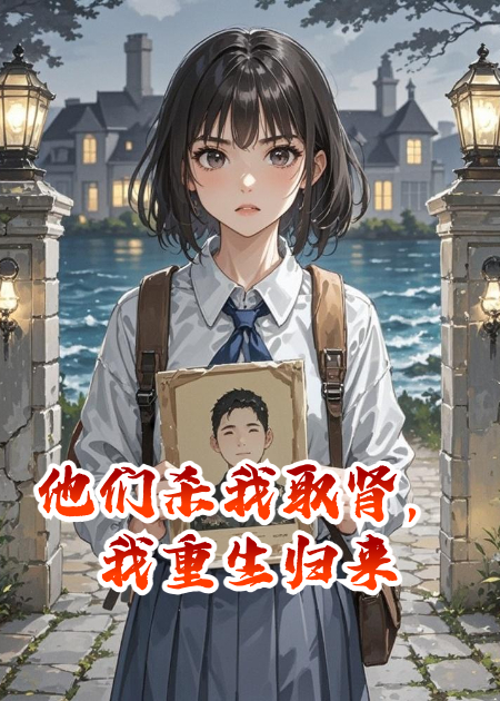 他們殺我取腎，我重生歸來(lái)