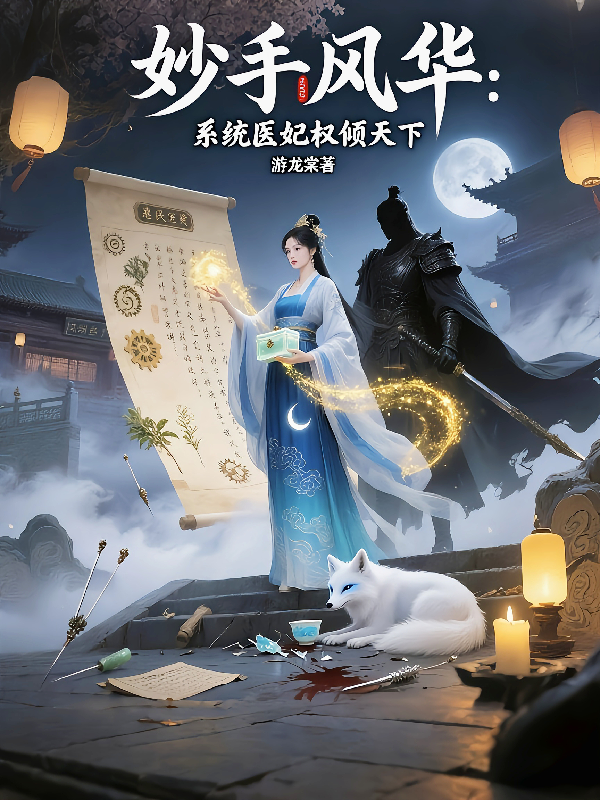 冷面战神栽在我手术刀下