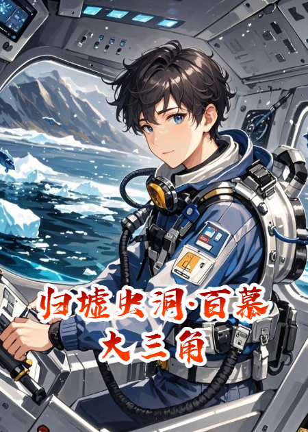 歸墟蟲洞·百慕大三角