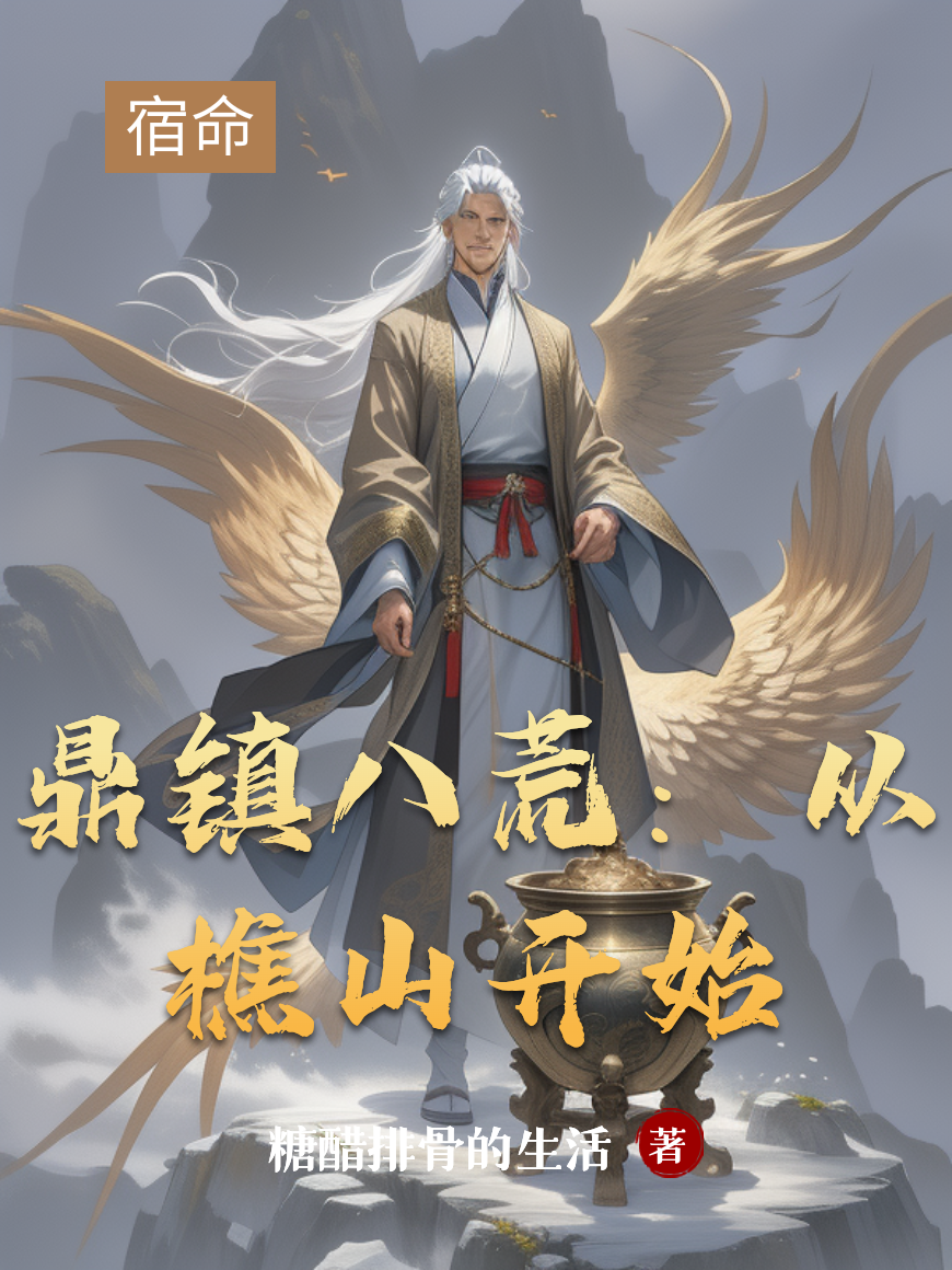 鼎镇八荒：从樵山开始完整作品