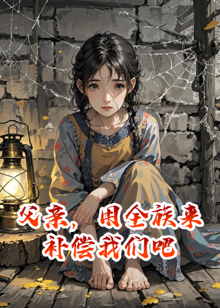 分魂恶女复仇血洗全族