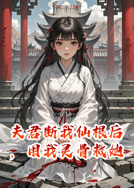 夫君斷我仙根后，用我靈骨救她