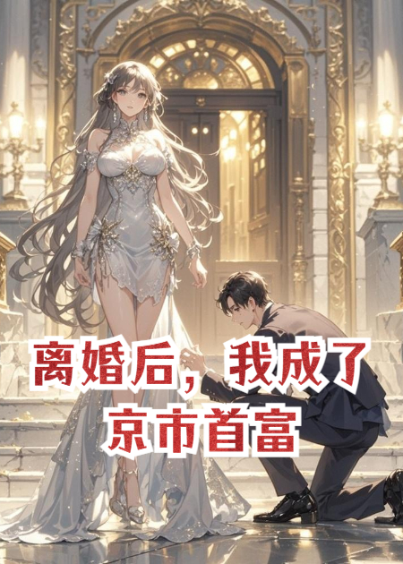 離婚后，我成了京市首富