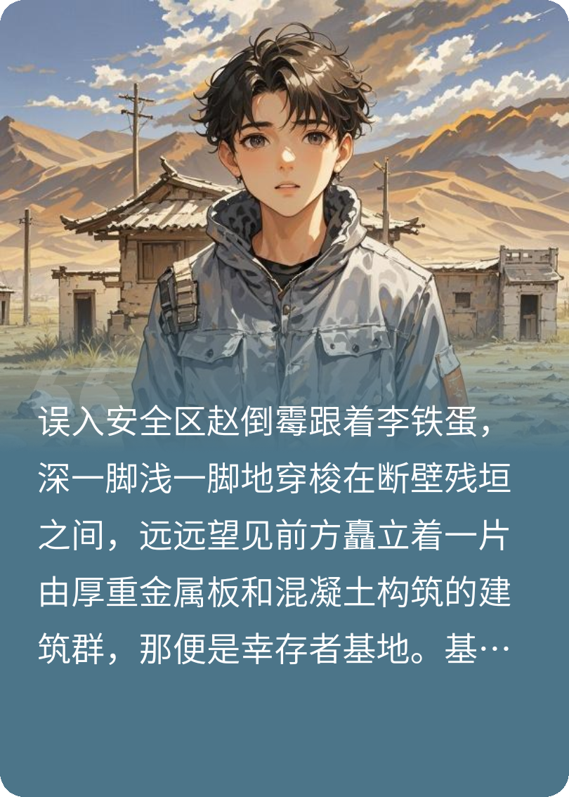 我成了傻女后，陛下杀疯了
