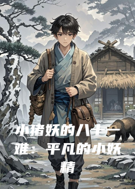 小豬妖的八十一難：平凡的小妖精