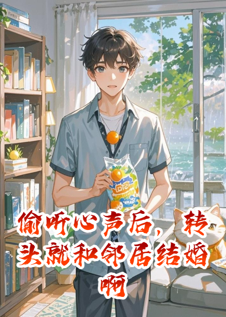 偷聽心聲后，轉頭就和鄰居結婚啊