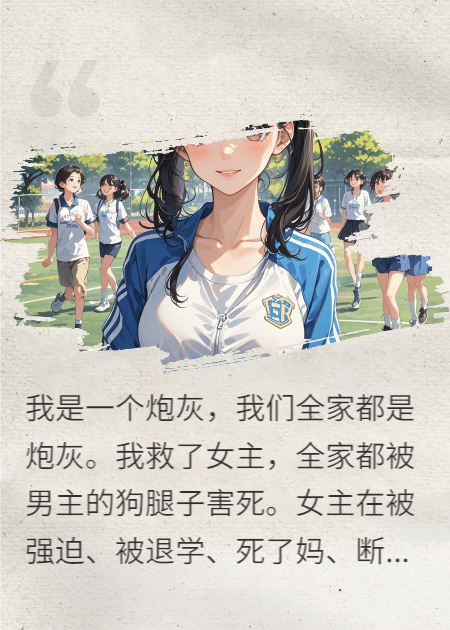 財迷炮灰的男友也是變態(tài)