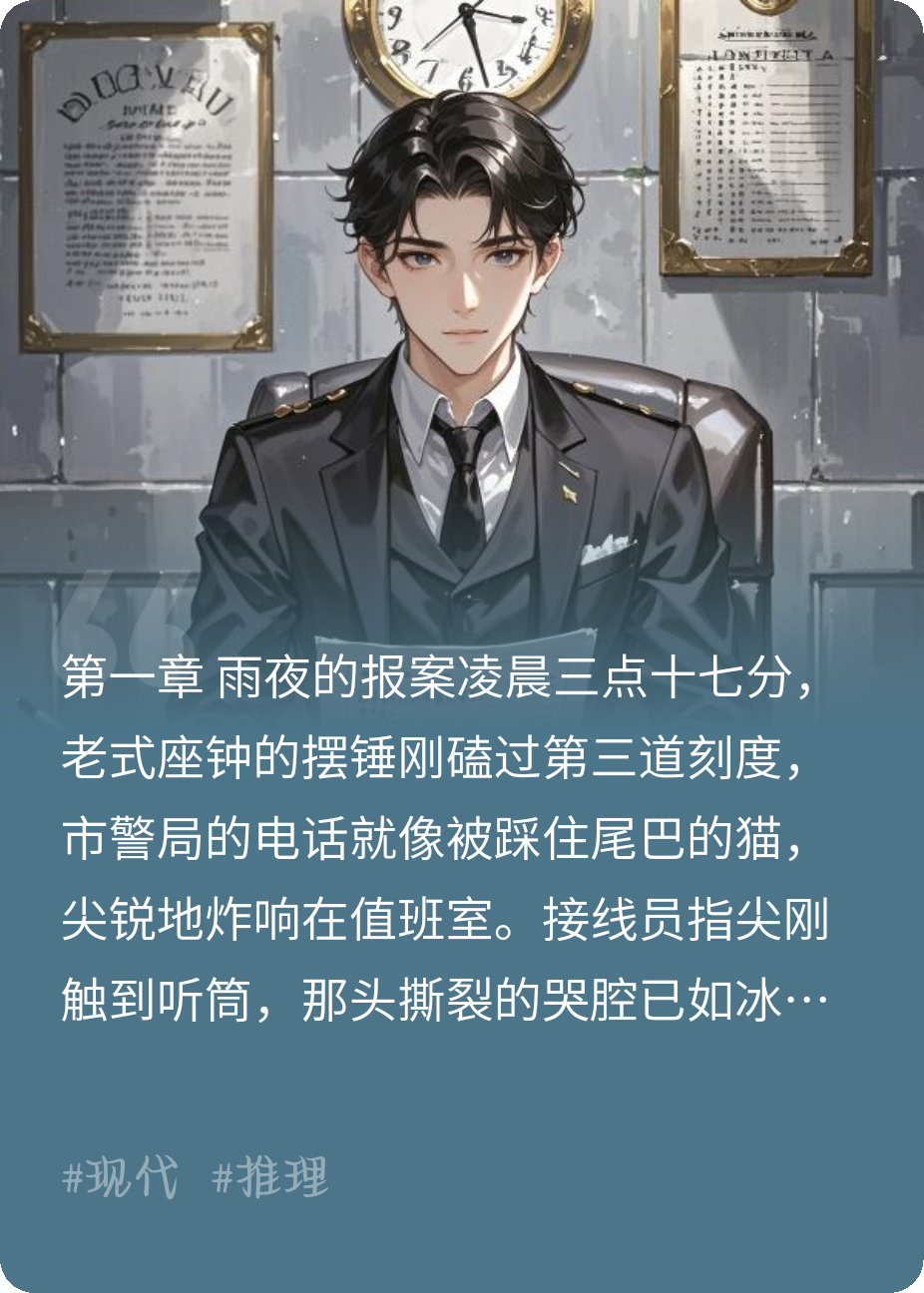 青石巷殺人案