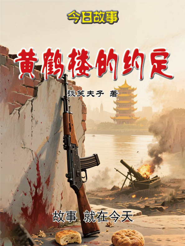 黃鶴樓的約定