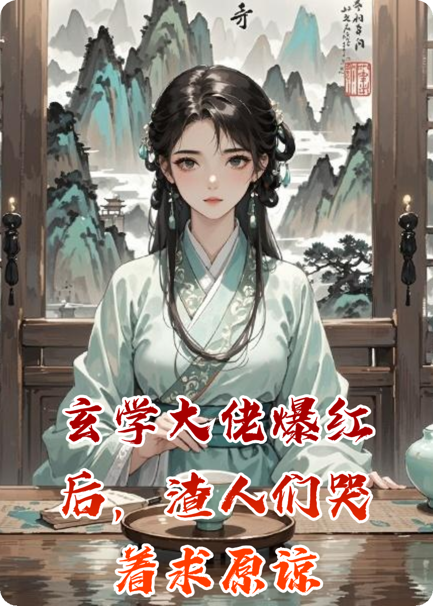 玄學(xué)大佬爆紅后，渣人們哭著(zhù)求原諒