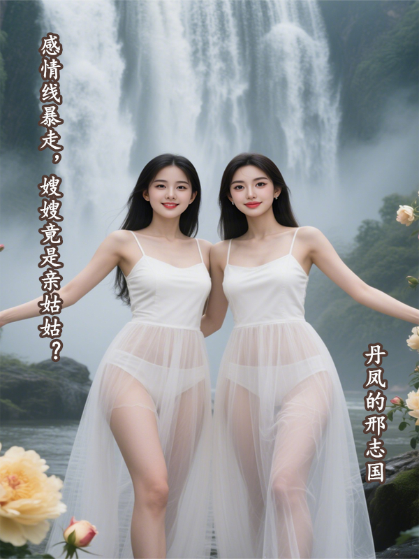 感情線暴走，嫂嫂竟是親姑姑？