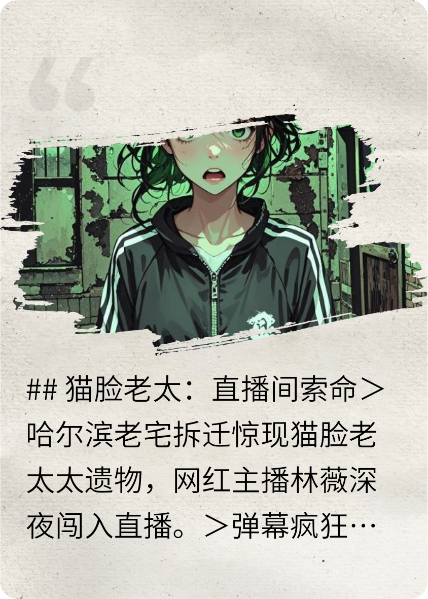 什么作品的主角叫林薇？