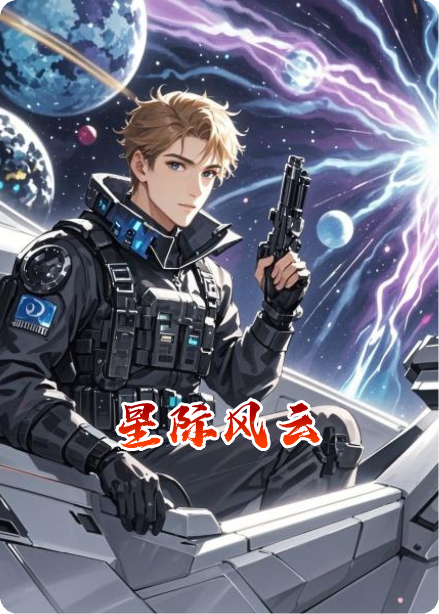 星際風(fēng)云