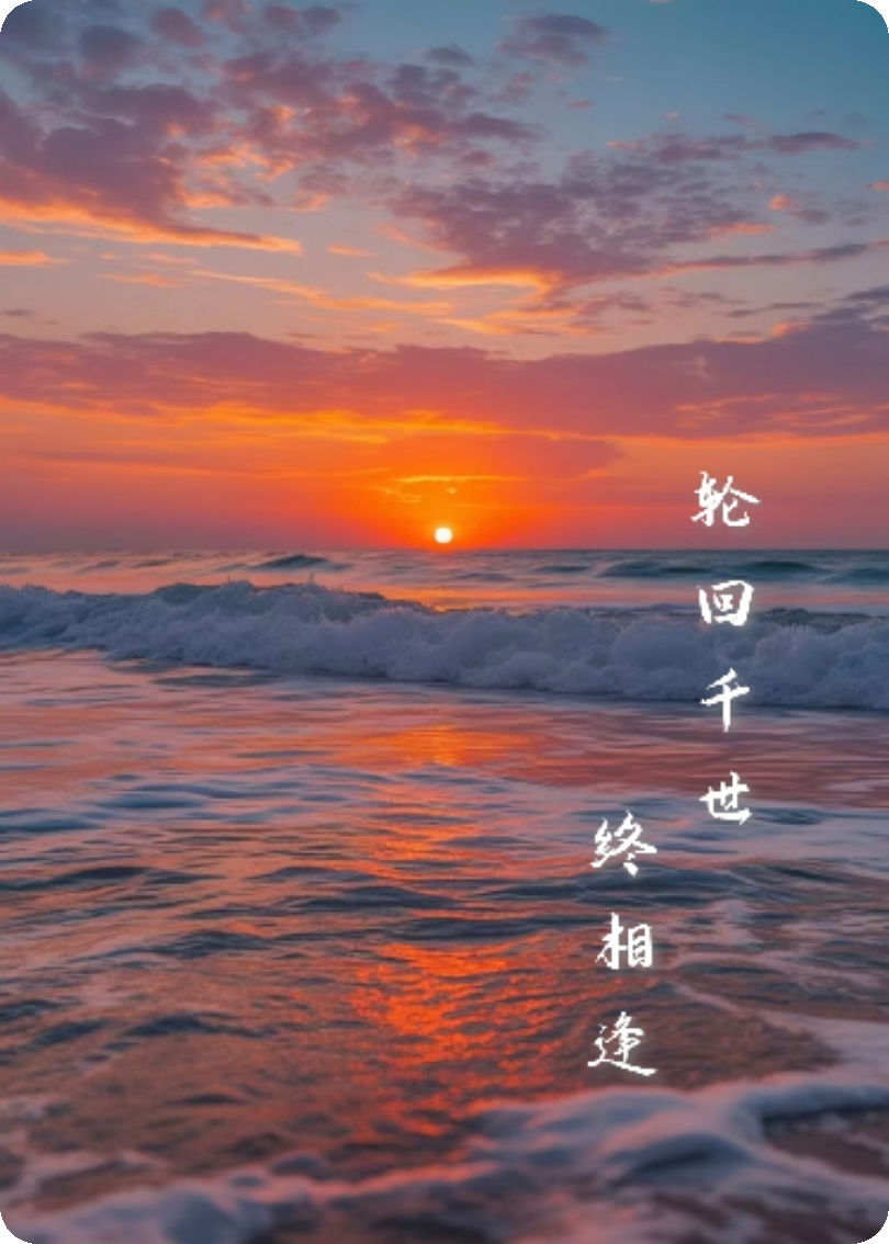 輪回千世終相逢