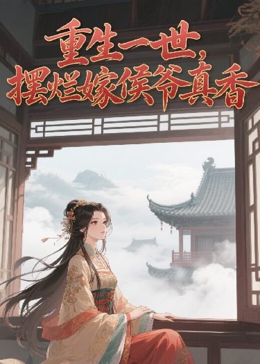 重生一世，擺爛嫁侯爺真香