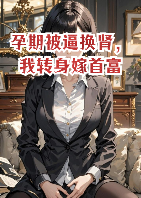 孕期被逼換腎，我轉(zhuǎn)身嫁首富