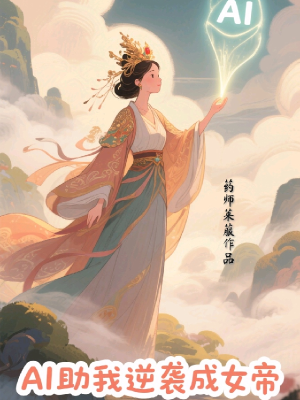 AI助我逆袭成女帝
