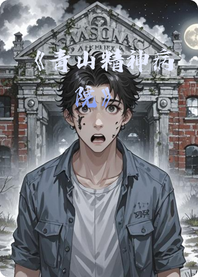 《青山精神病院》