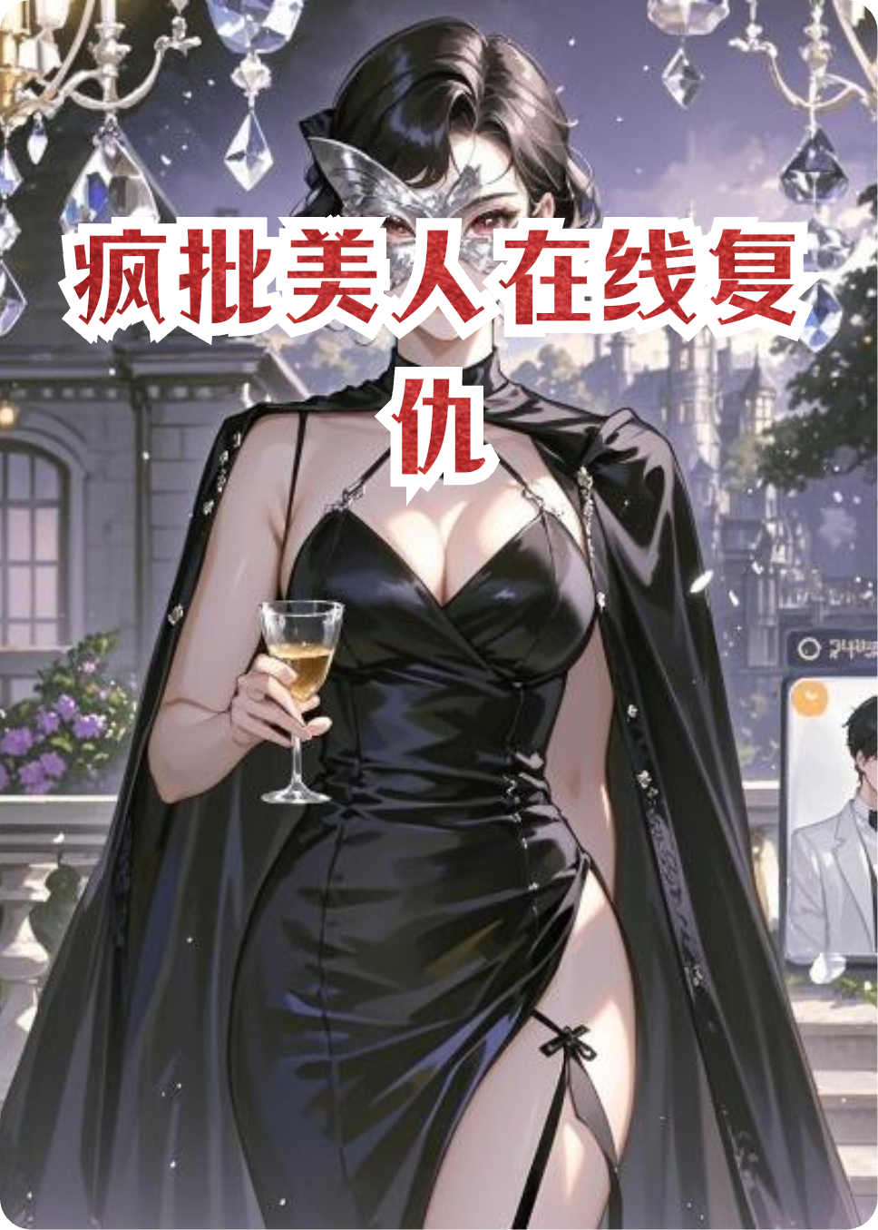 瘋批美人在線復(fù)仇