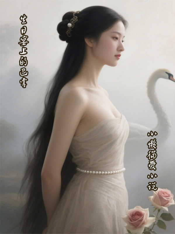 生日宴上的巴掌