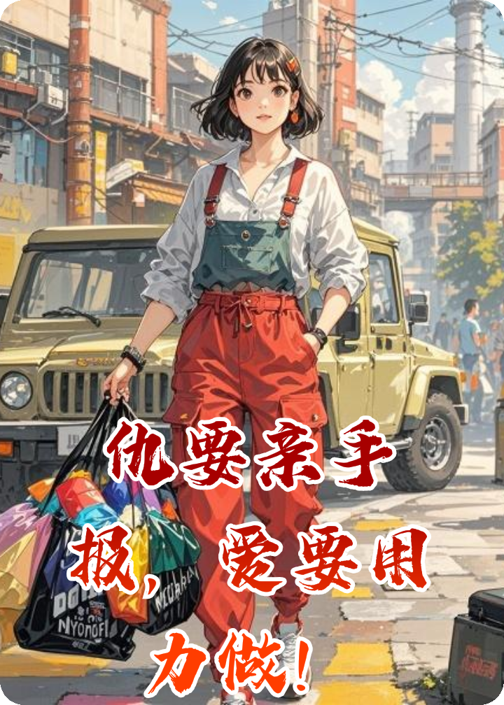仇要親手報，愛(ài)要用心愛(ài)！
