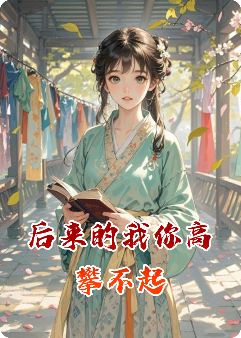 后來的我你高攀不起