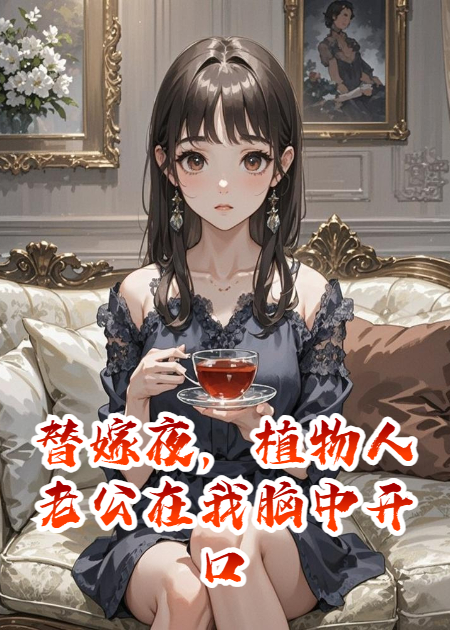 替嫁夜，植物人老公在我腦中開口了