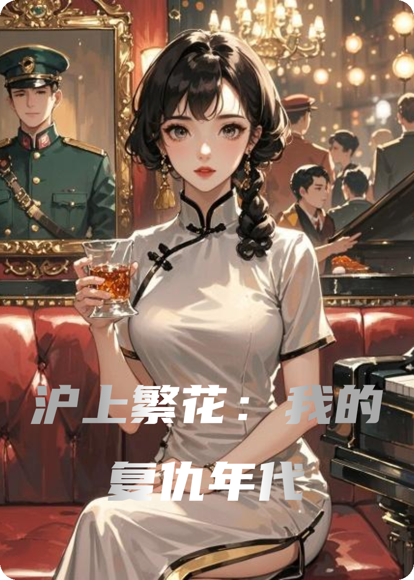 沪上繁花：我的复仇年代大结局后续