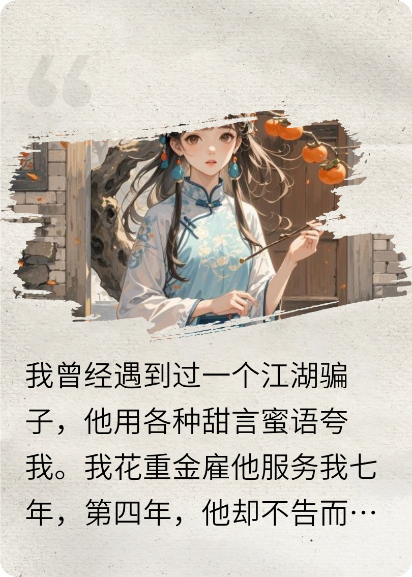 重逢后，你既敢失約我就敢綁你