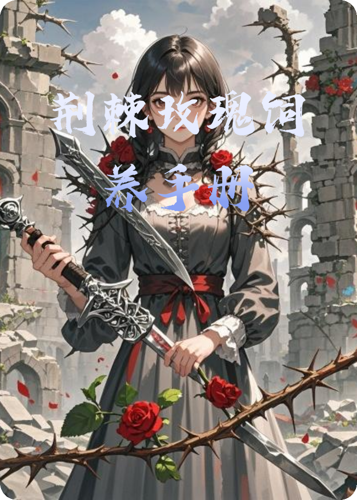 荊棘玫瑰飼養(yǎng)手冊