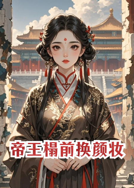 帝王榻前換顏妝