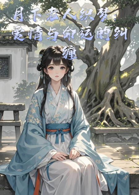 月下老人織夢：愛情與命運的糾纏