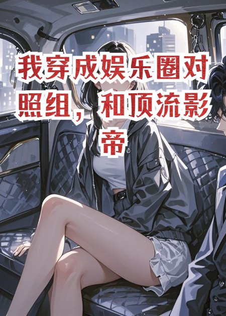 我穿成娛樂圈對照組，和頂流影帝炒CP，他居然假戲真做