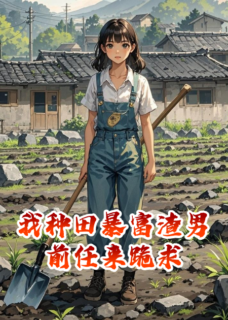 我種田暴富渣男前任來跪求