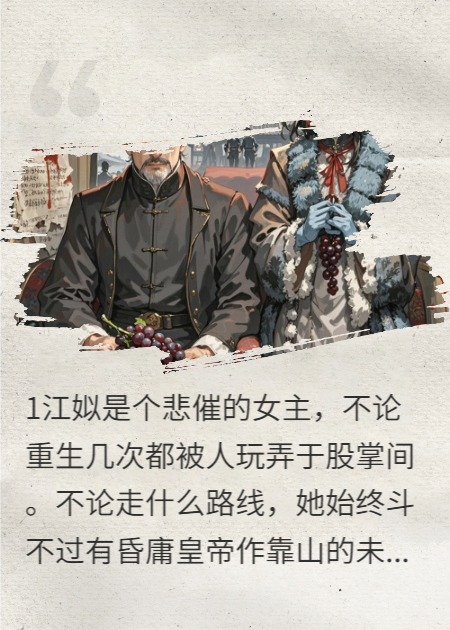 恭喜女主，开启我隐藏BOSS线！