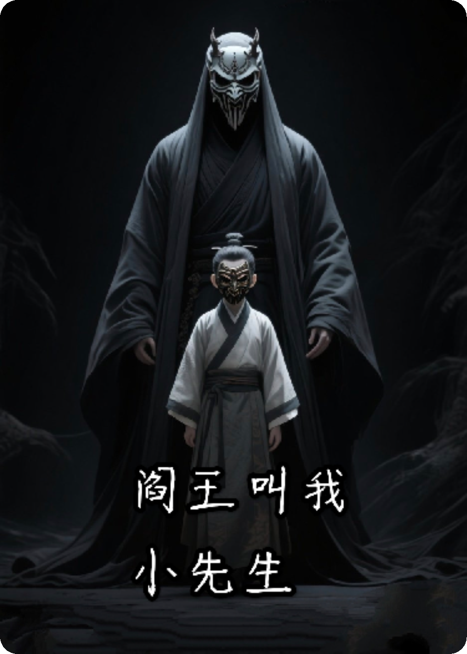 閻王叫我小先生