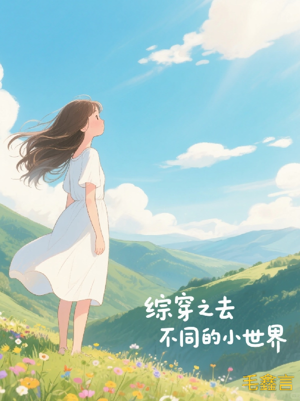 综穿之去不同的小世界在线阅读
