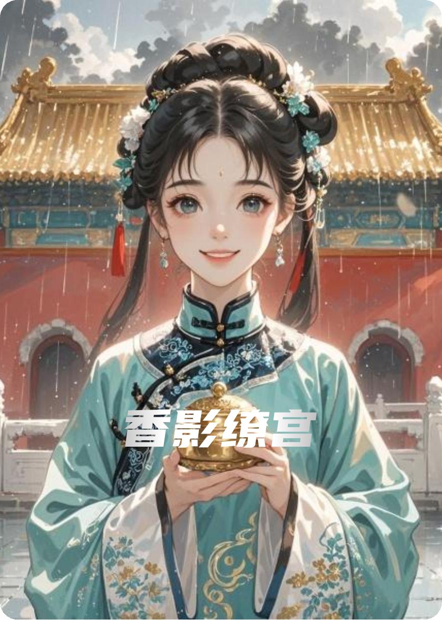 香影繚宮