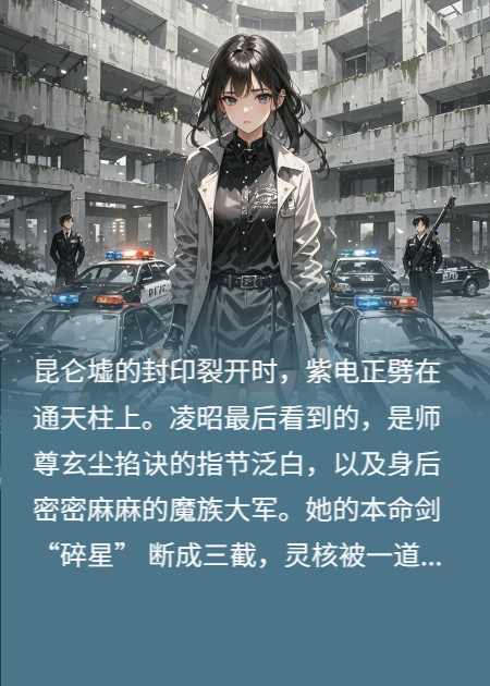 萬(wàn)年后的瘋名