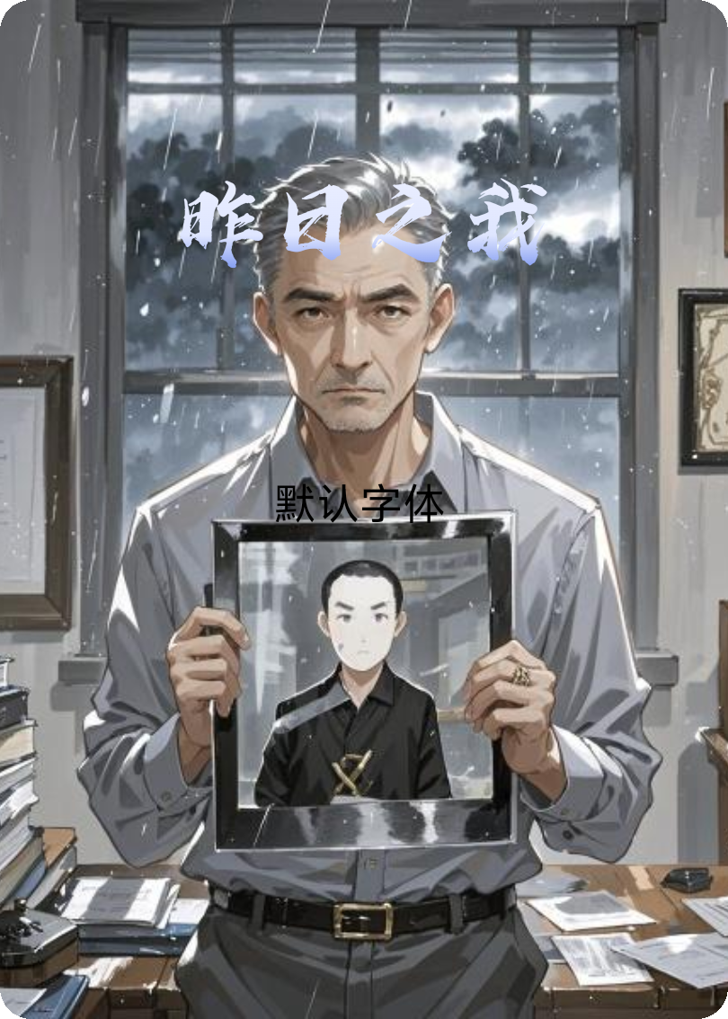 昨日之我