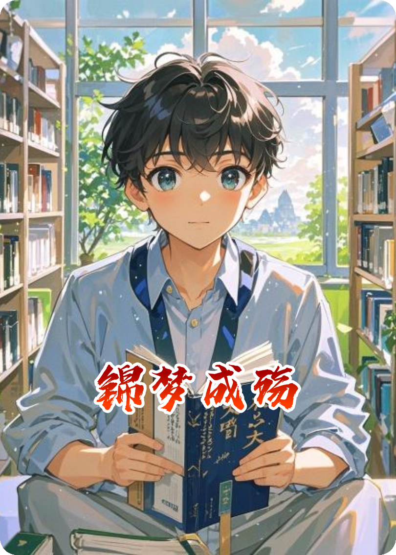 锦梦成殇