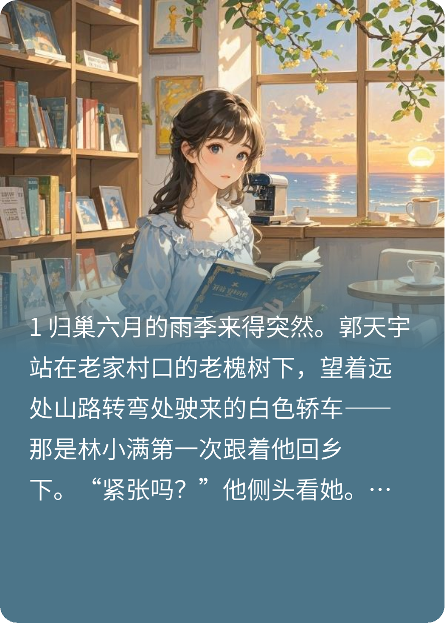 城市角落光的延續(xù)