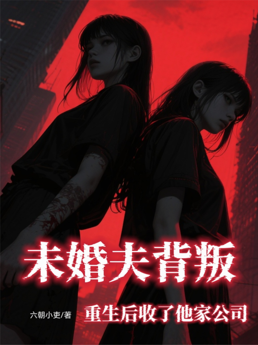 未婚夫背叛，重生后收了他家公司