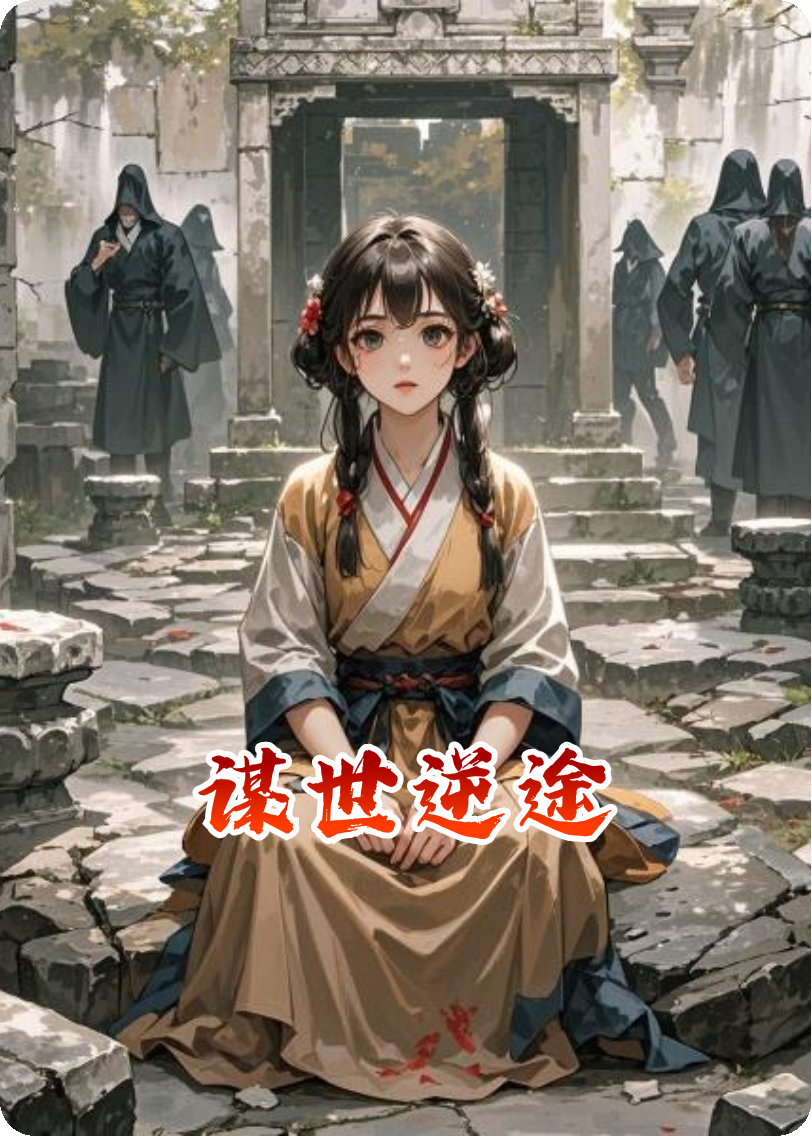 謀世逆途