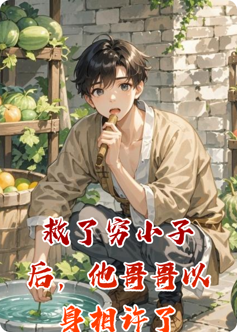 救了窮小子后，他哥哥以身相許了