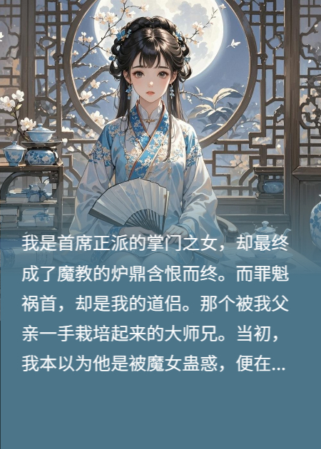 被師兄背叛后我和小師弟he了