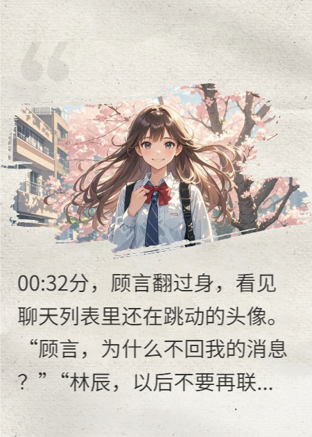 未言之夏