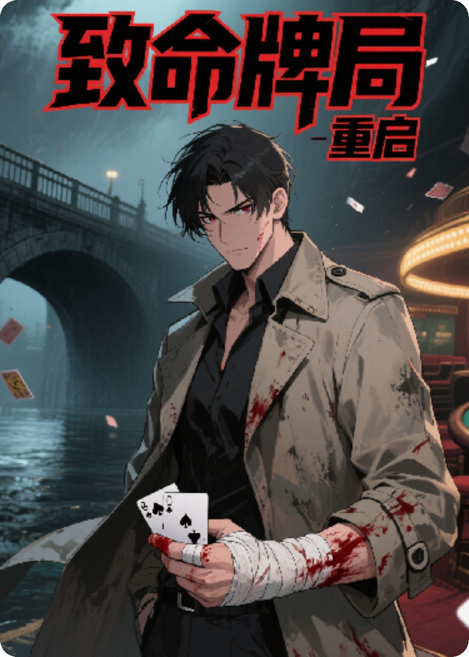 致命牌局重启本站精选TXT